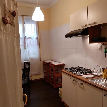 A Casa Dalla Nonna Bologna Exterior photo