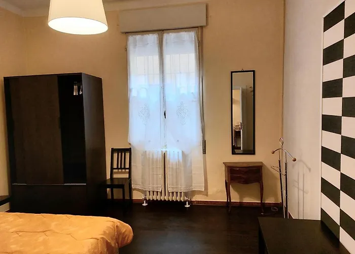 A Casa Dalla Nonna