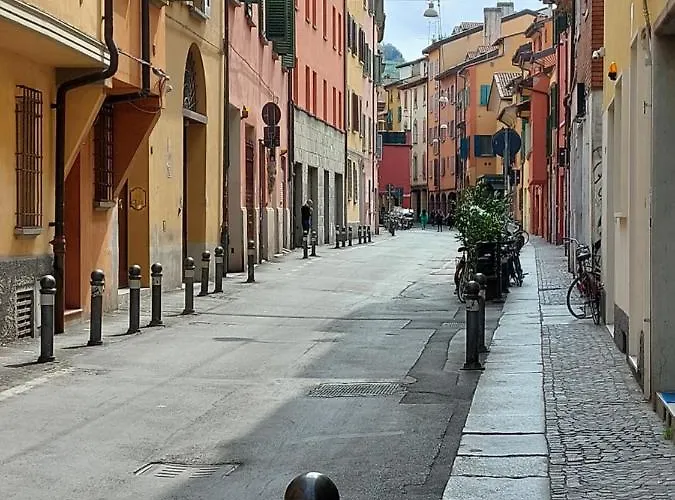 A Casa Dalla Nonna