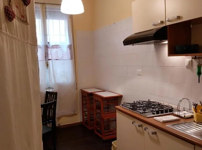 A Casa Dalla Nonna